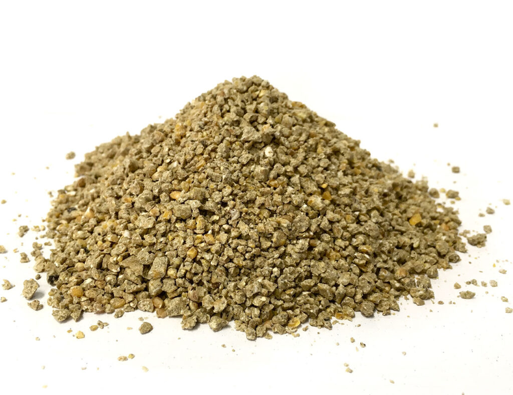 Grower Chicken Feed